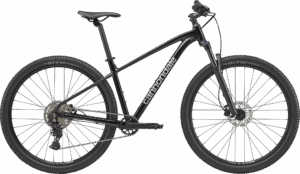 Cannondale 29 U Trail 2 BLK