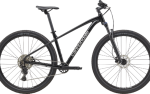 Cannondale 29 U Trail 2 BLK