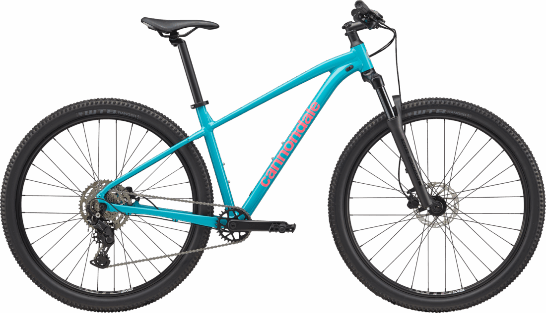Cannondale 27.5 Trail 2 IBL