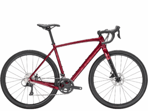 Trek Checkpoint ALR 3 Crimson