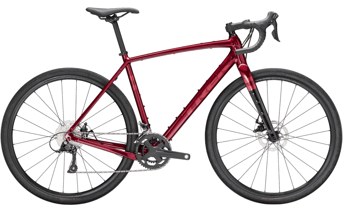 Trek Checkpoint ALR 3 Crimson