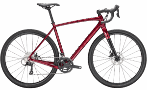 Trek Checkpoint ALR 3 Crimson