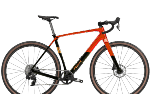 Trek Checkpoint SL 5 AXS Lava/Black Olive GEN 3