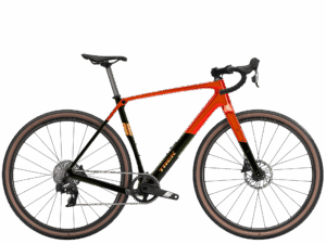 Trek Checkpoint SL 5 AXS Lava/Black Olive GEN 3