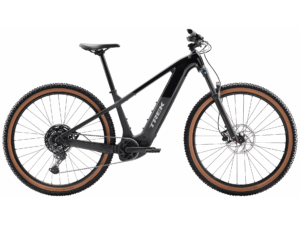 Trek Powerfly+ 4 EU Gloss Dark Star/Matte Dark Web GEN 5