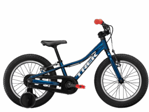 Trek Precaliber 16 F/W 16 Mulsanne Blue