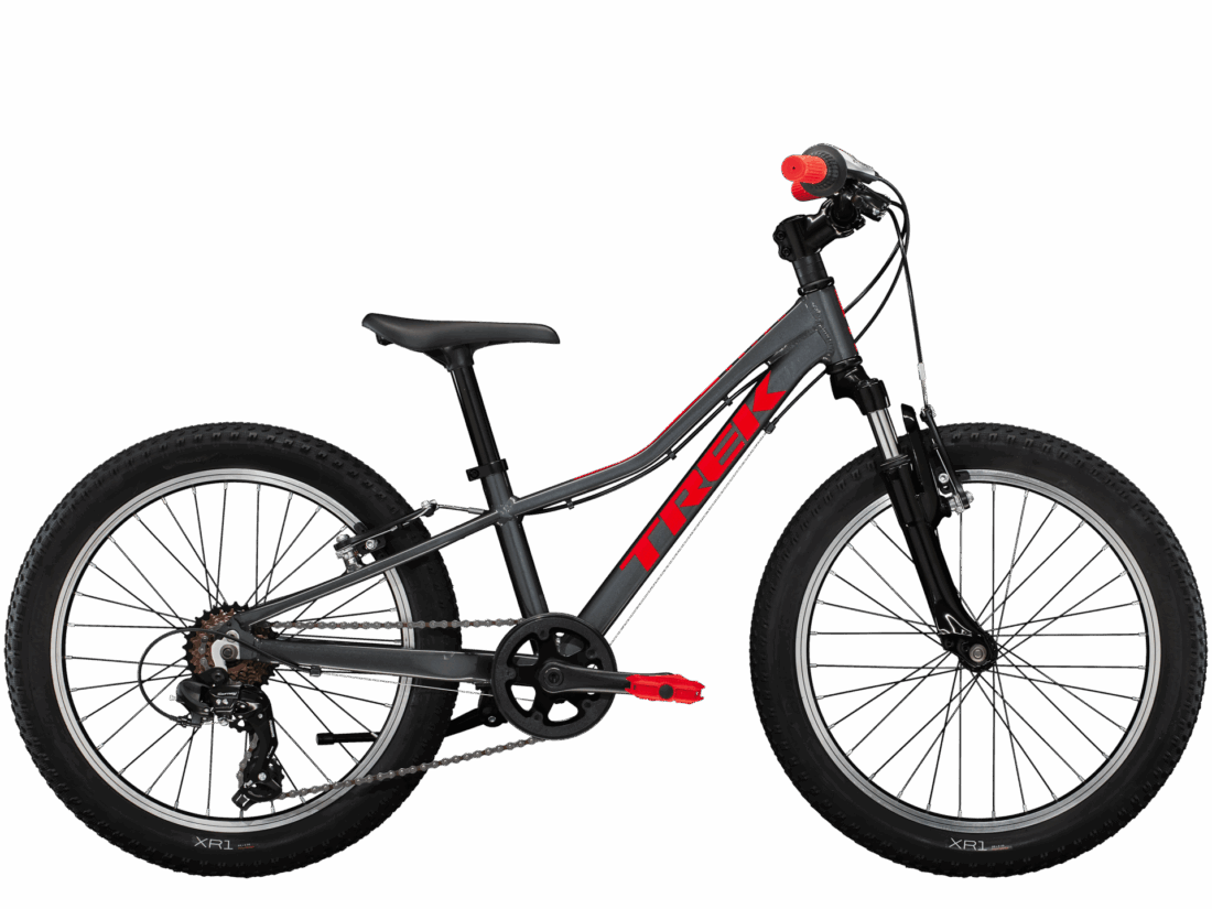 Trek Precaliber 20 7SP 20 Lithium Grey