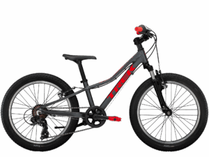 Trek Precaliber 20 7SP 20 Lithium Grey