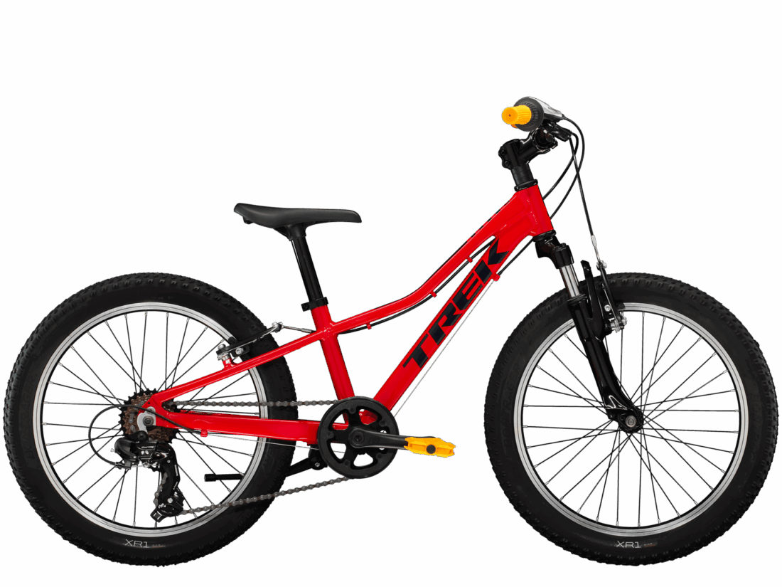 Trek Precaliber 20 7SP 20 Viper Red