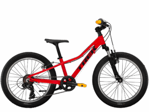 Trek Precaliber 20 7SP 20 Viper Red