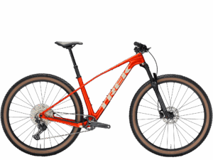 Trek Procaliber 9.5 Lava GEN 3