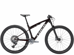 Trek Supercaliber SL 9.7 GXAXS Red Carbon Smoke GEN 2