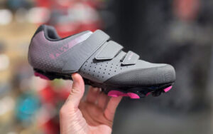 Northwave Origin 2 Wmn Antracita-Fucsia Mtb 39