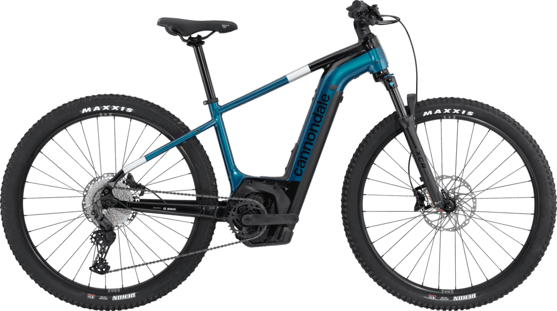 Cannondale 29 U Trail Neo 2 Dte