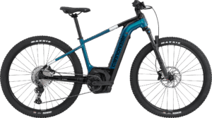 Cannondale 29 U Trail Neo 2 Dte
