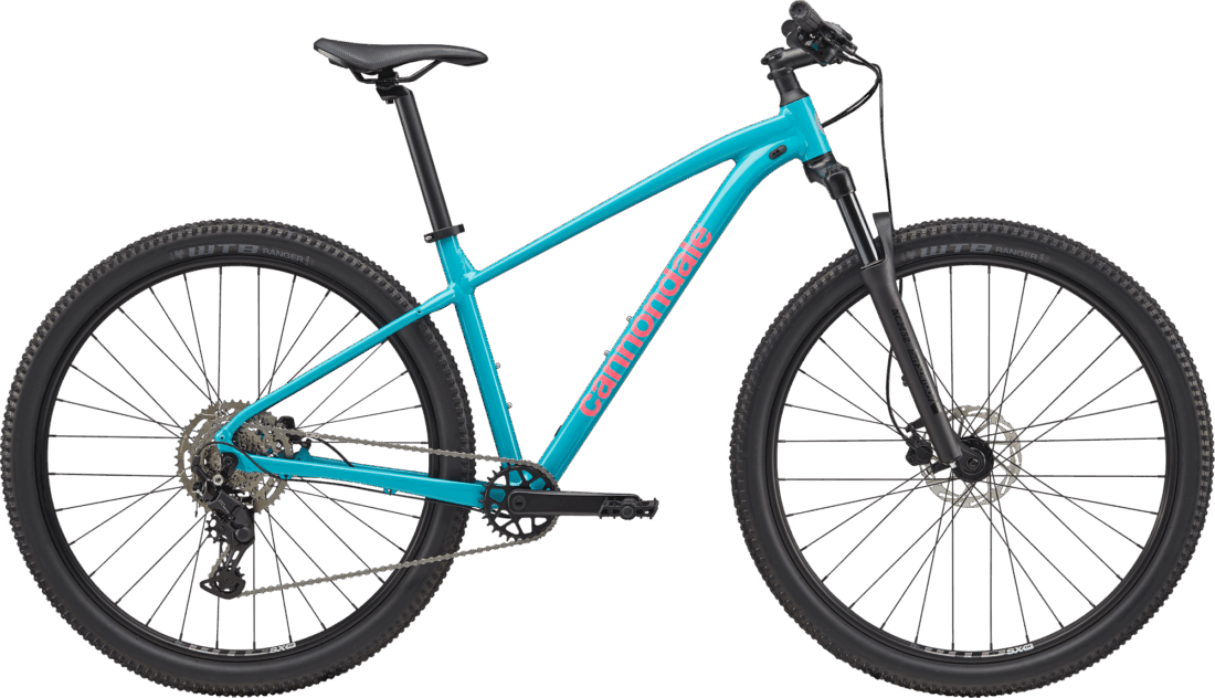 Cannondale 29 U Trail 2 IBL