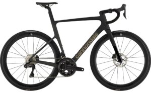 Cannondale 700 U S6 EVO HM 2 BBQ