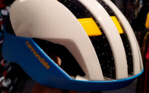 Cannondale Dynam Adult Helmet YLG MD
