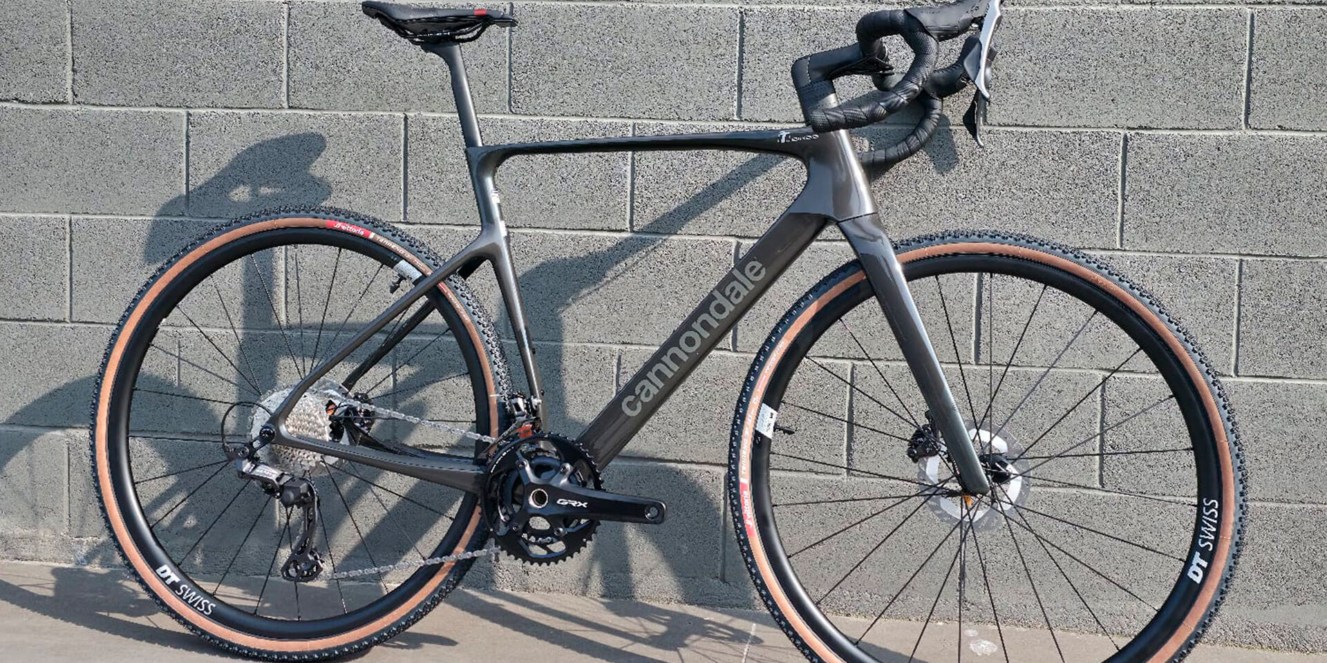 SuperX 2025: La leyenda de Cannondale vuelve al gravel y ciclocross SuperX 2025: La leyenda de Cannondale vuelve al gravel y ciclocross