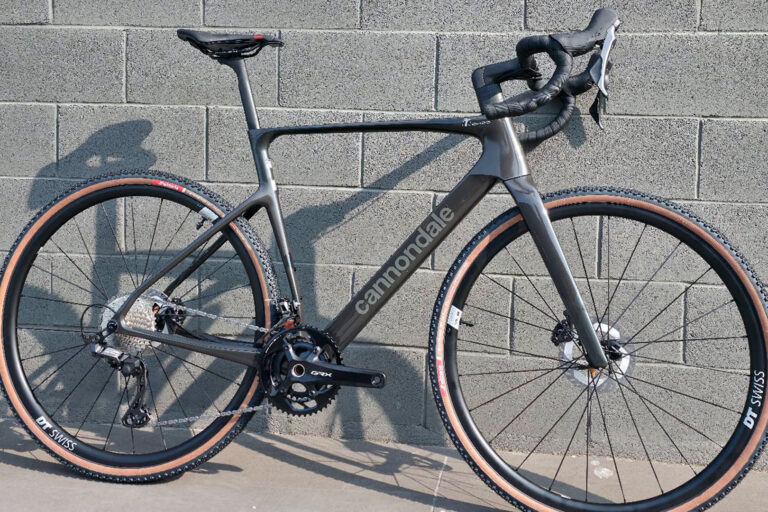SuperX 2025: La leyenda de Cannondale vuelve al gravel y ciclocross SuperX 2025: La leyenda de Cannondale vuelve al gravel y ciclocross