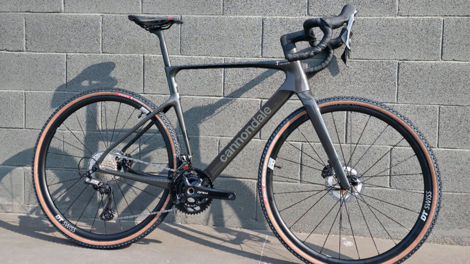 SuperX 2025: La leyenda de Cannondale vuelve al gravel y ciclocross