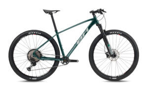 BH Expert 4.5 Xt 12V Mix Judy Green-Green-Green
