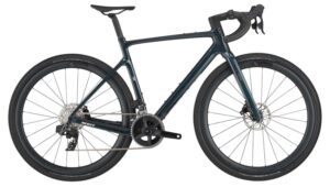 Scott Addict Gravel 20 Petrol Black