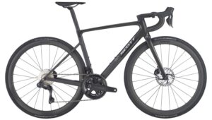 Scott Addict Rc 20 Carbon Black