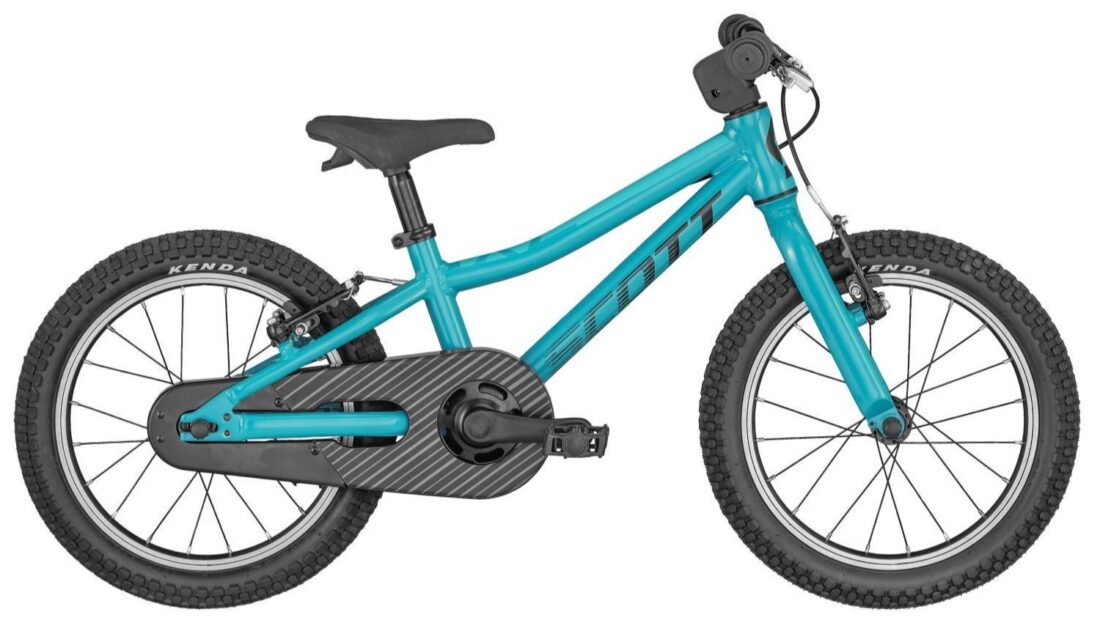 Scott Scale 16 Unica
