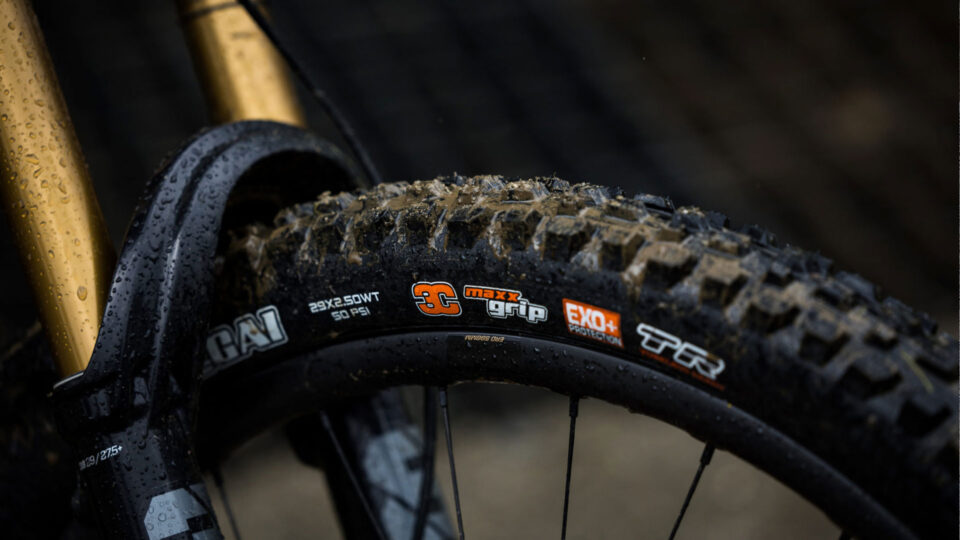 Cubiertas BTT y eBTT