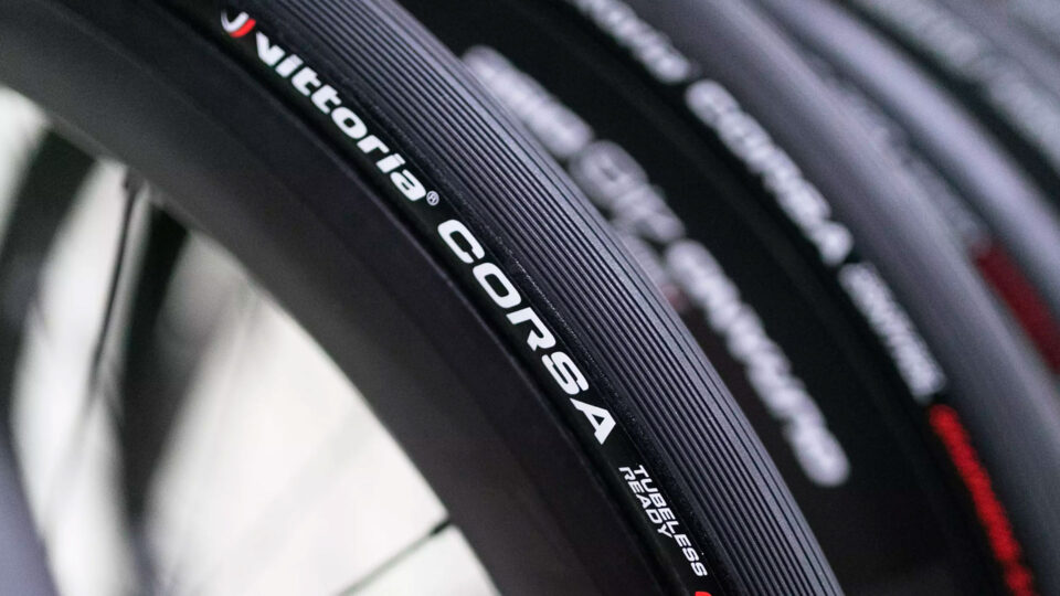 Cubiertas de carretera