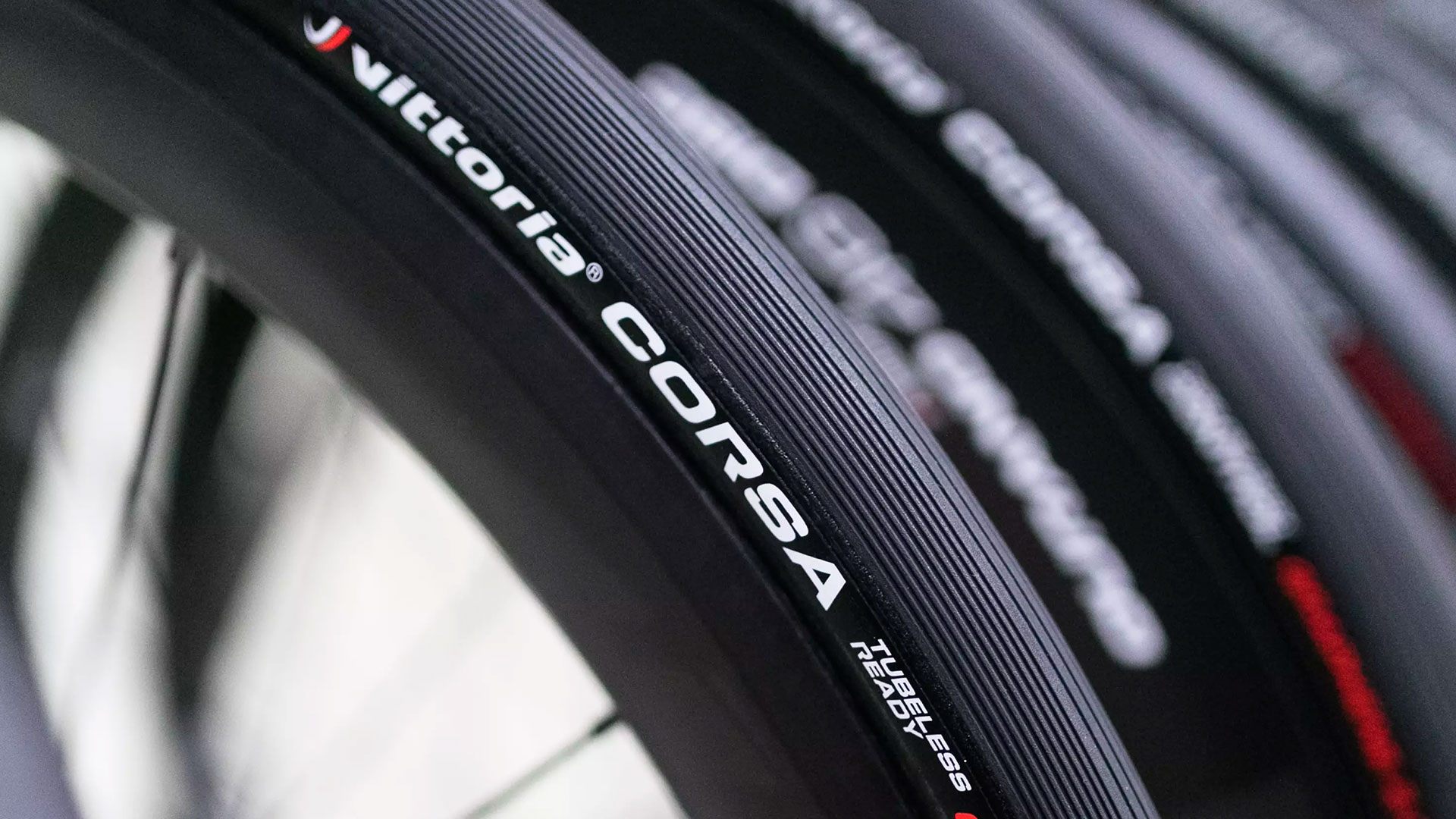 Cubiertas de carretera