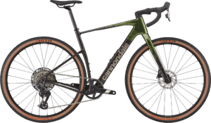 Cannondale 700 U Topstone Crb 2 AXS 1x SGR