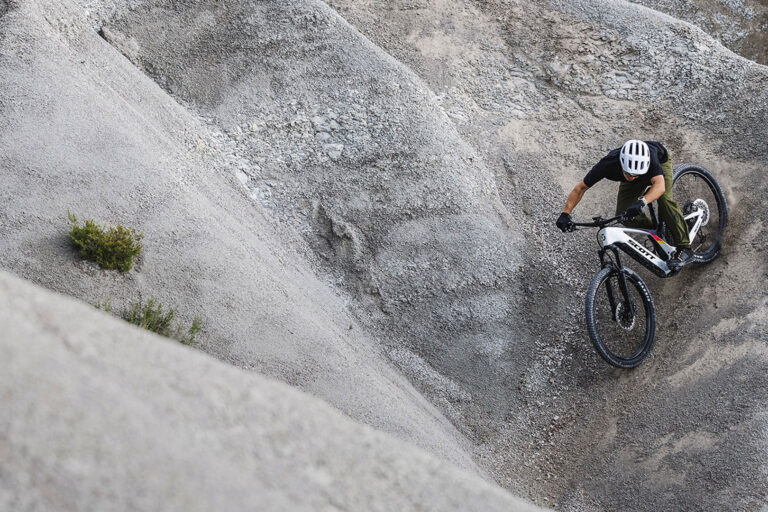 Scott Patron 2025 Scott Patron 2025