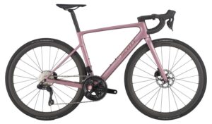Scott Bicicleta Addict Rc 30 Ash Pink 2025