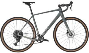 Trek Checkpoint ALR 4 M Matte Keswick Green to Lichen Fade