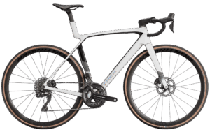 Trek Madone SL 6 M White Prismatic GEN 8