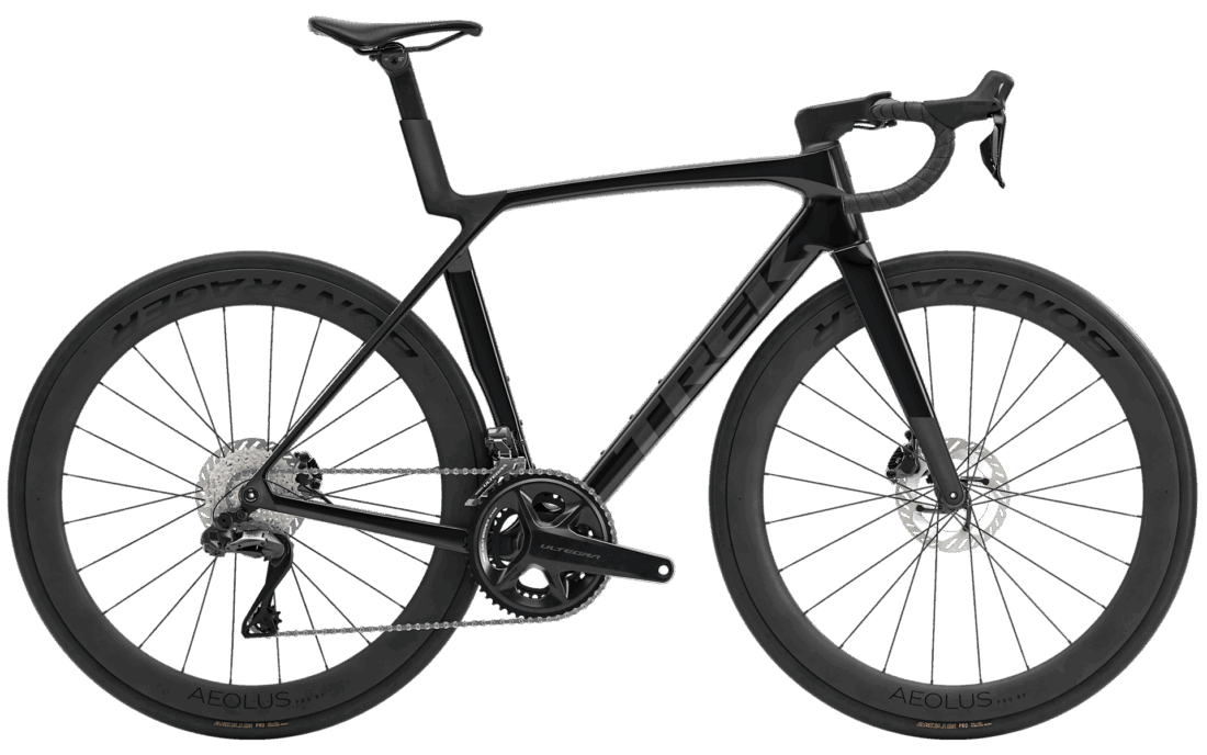 Trek Madone SL 7 Gloss Dark Star/Matte Deep Smoke GEN 8