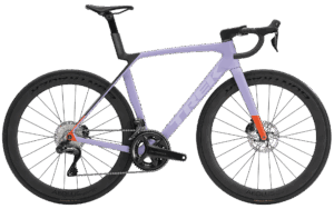 Trek Madone SL 7 Matte Lavender Haze/Deep Smoke GEN 8