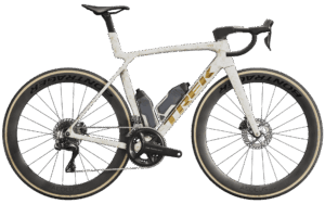Trek Madone SLR 7 Era White/Supernova Marble GEN 8