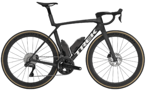 Trek Madone SLR 7 Matte Deep Smoke GEN 8