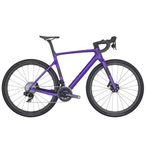 Scott Bicicleta Addict Gravel 10  M54