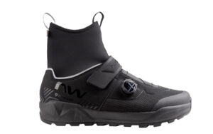 Northwave Magma X Plus Trail / Am Negro T43