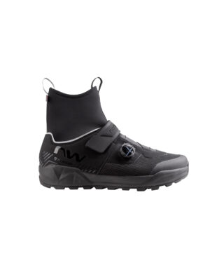Northwave Magma X Plus Trail / Am Negro T43