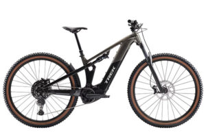 Trek PowerflyFS4 800EU M 29 Mercury/Dark Web GEN 5