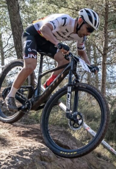 AMUNT- TBikes en la Copa Catalana Internacional de Sant Fruitós del Bages