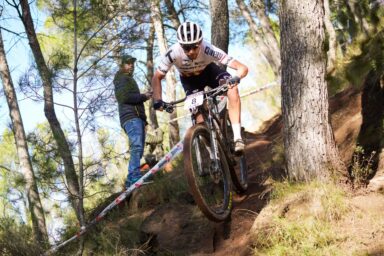 AMUNT- TBikes en la Copa Catalana Internacional de Sant Fruitós del Bages