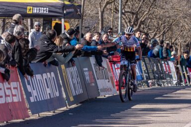AMUNT- TBikes en la Copa Catalana Internacional de Sant Fruitós del Bages