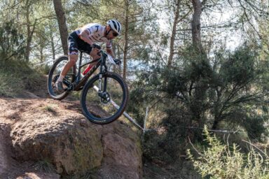 AMUNT- TBikes en la Copa Catalana Internacional de Sant Fruitós del Bages