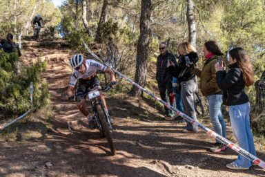AMUNT- TBikes en la Copa Catalana Internacional de Sant Fruitós del Bages